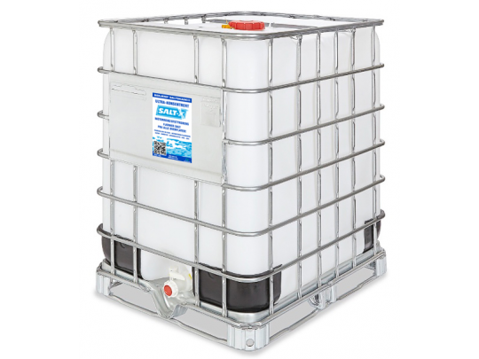 SaltX SX330GAL-N (1249)liter