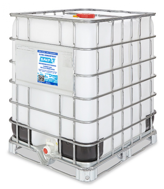 SaltX SX330GAL-N (1249)liter